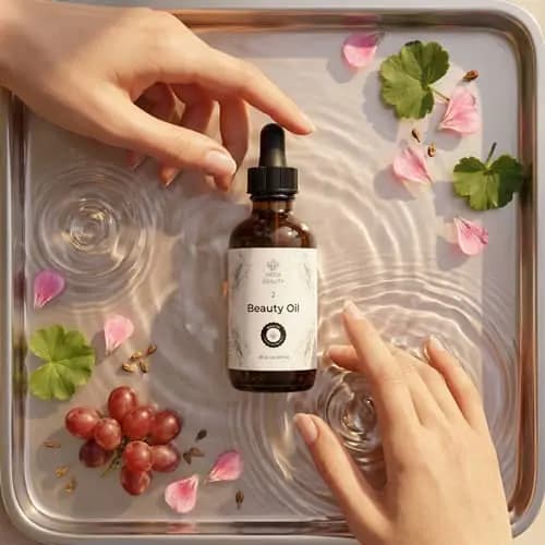 Patia Aceite de Belleza - vista 4